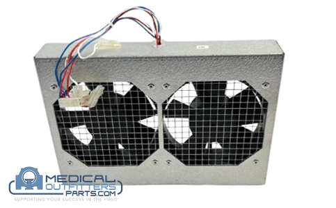 Siemens MRI Espree Fan Box Incl. Fan, PN 7392264