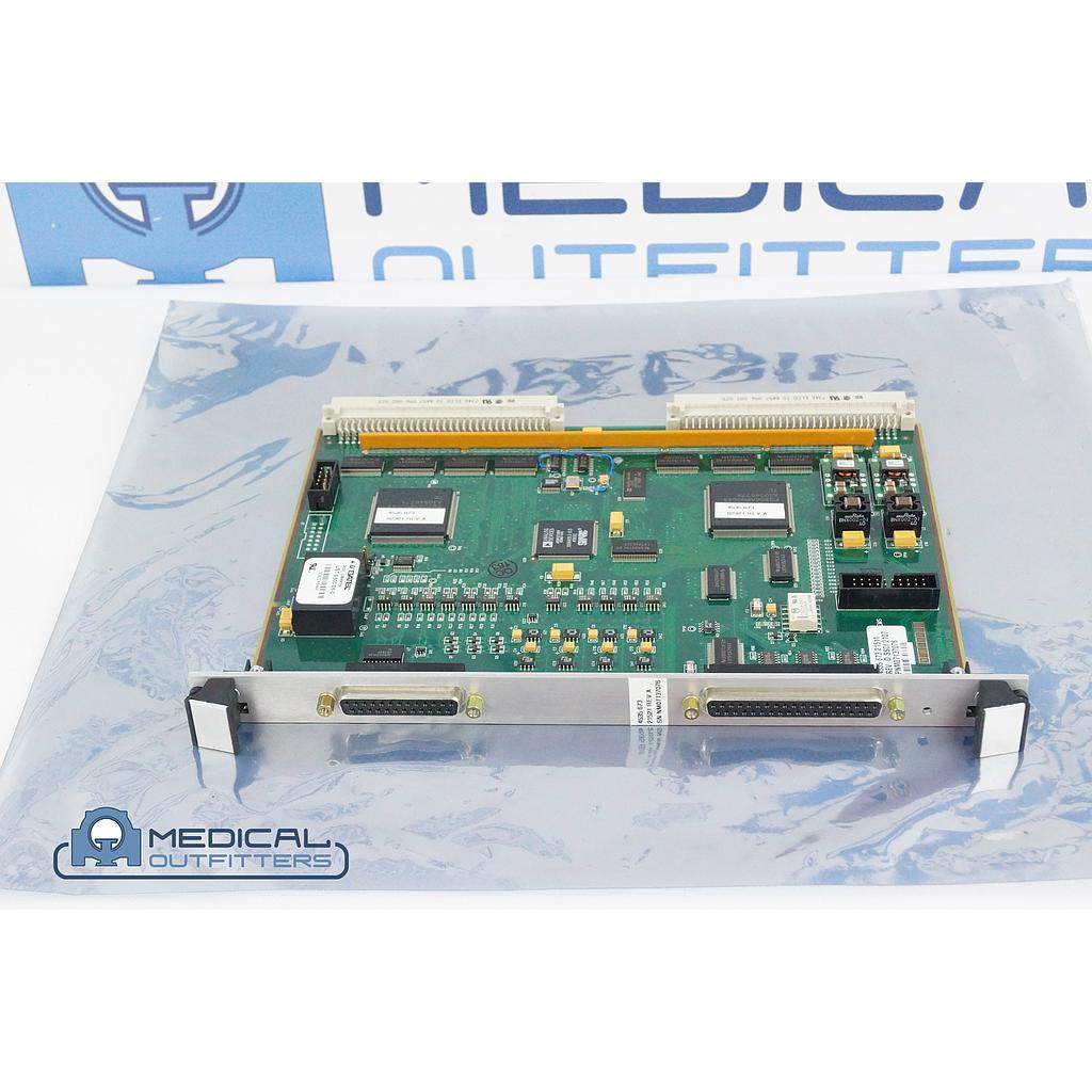 Philips PET/CT Gemini Physio PCB Assembly, PN 453567321521
