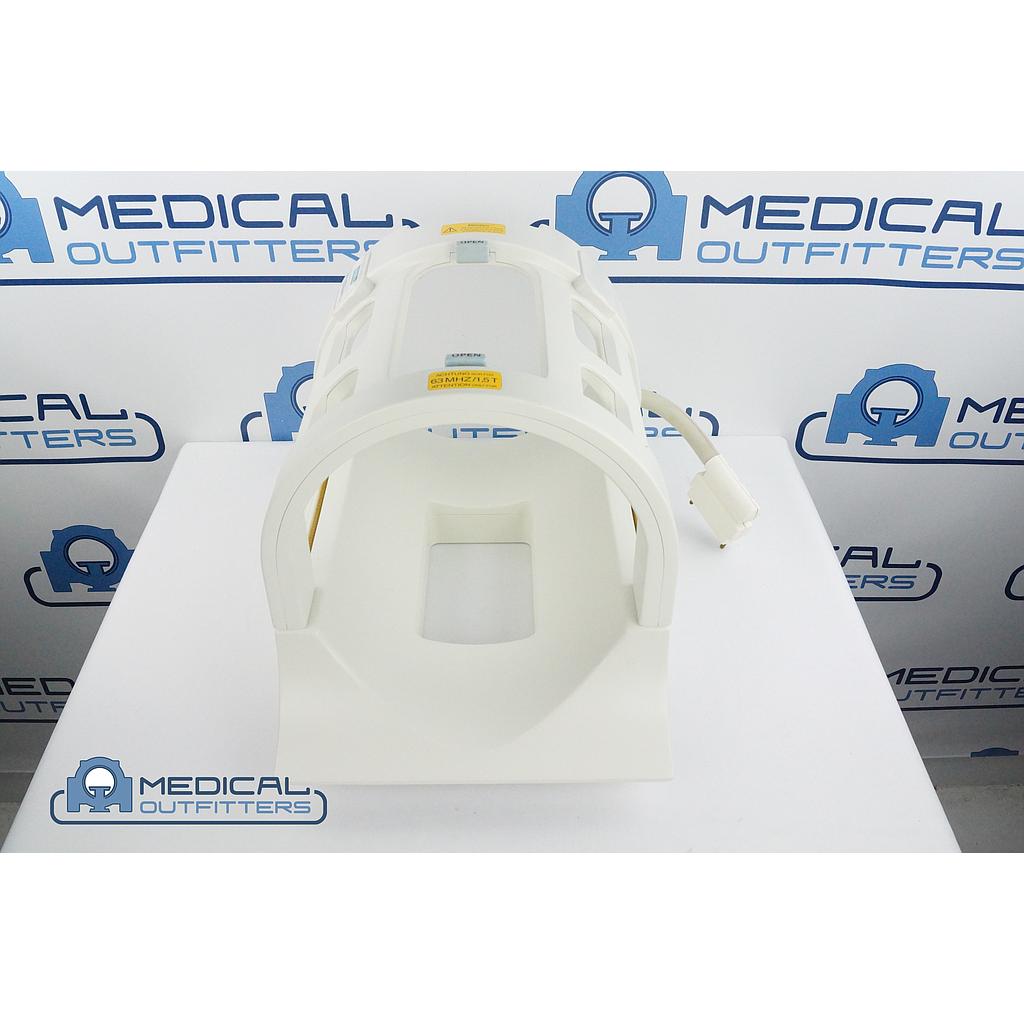 Siemens MRI 1.5T Symphony CP Head Array Coil 047, PN 3146037