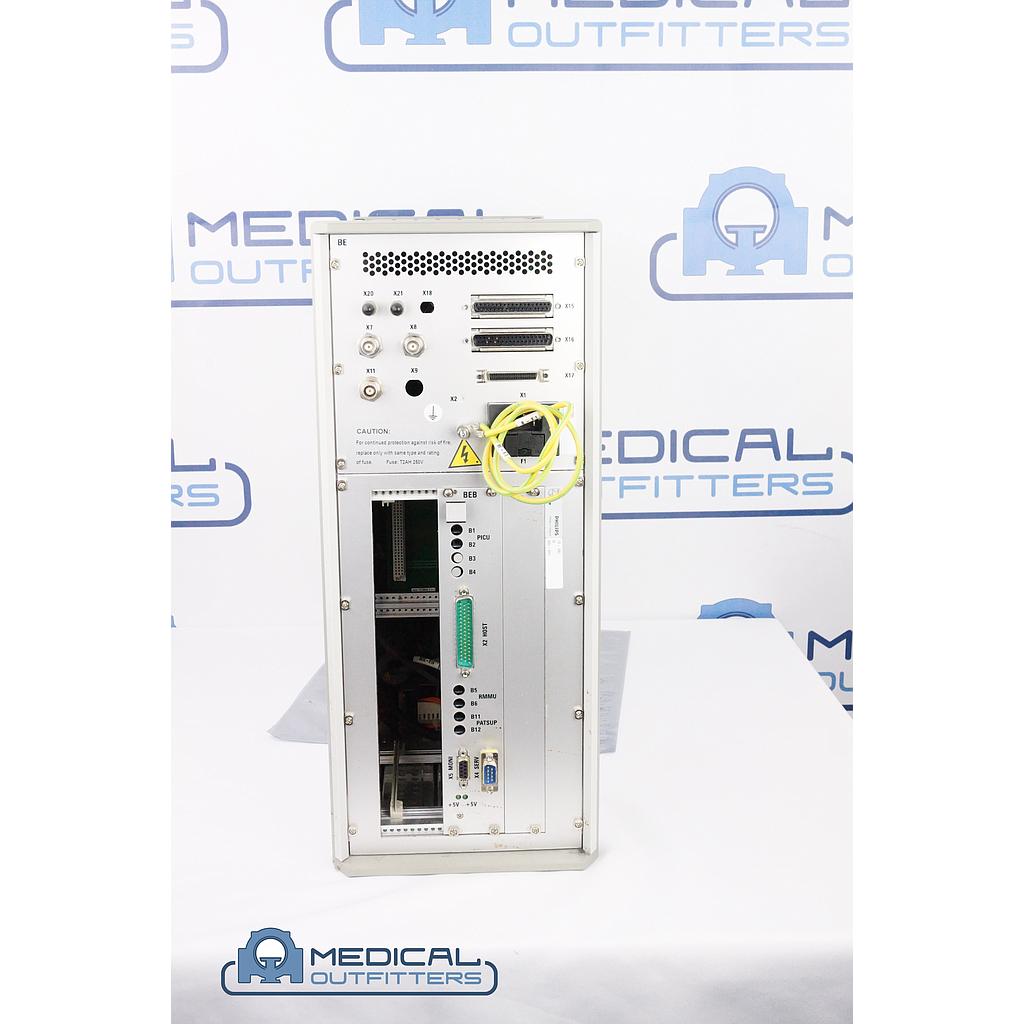 Philips MRI SCSI 1.5T Computer Box, PN 452213174253