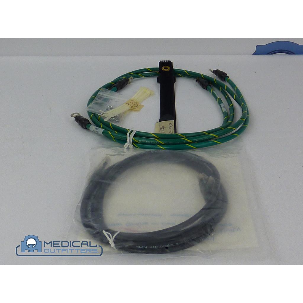 Kit Warp Dual Cirs Rack Wiring, PN 459800128211