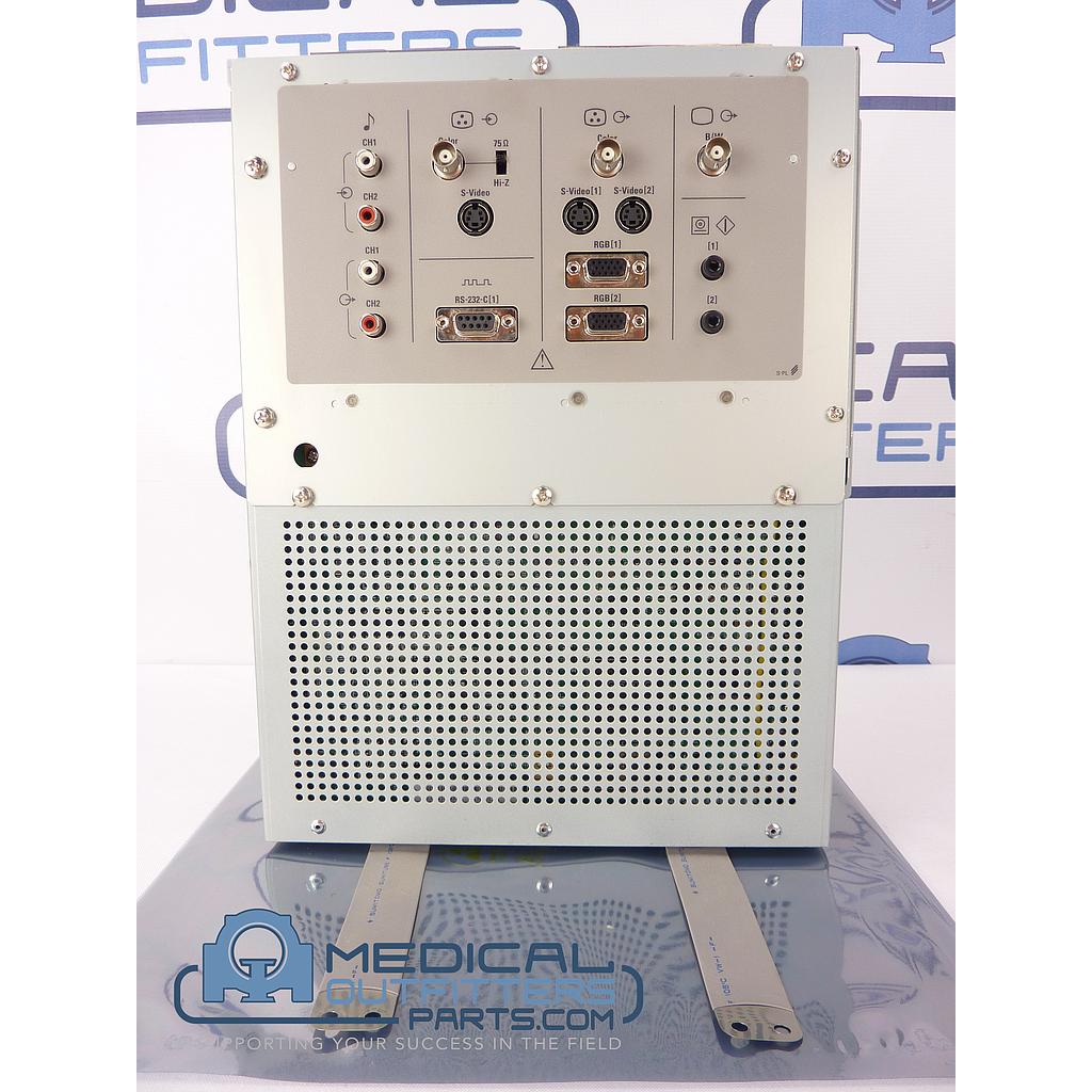 Siemens Sonoline G60S Host Module 2, PN 08659273