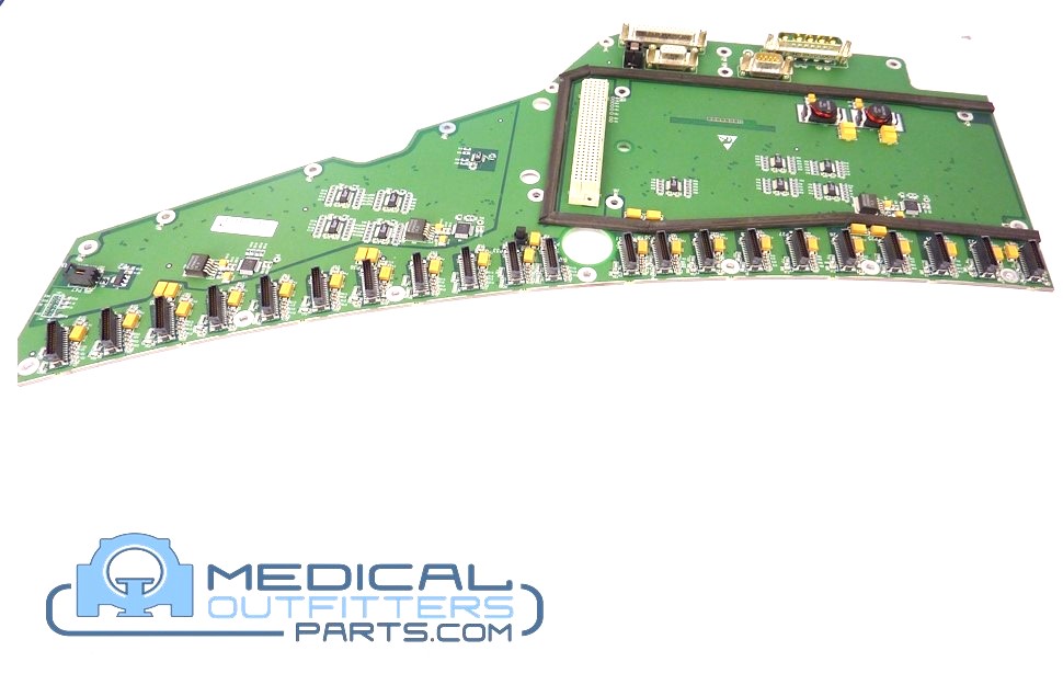Philips CT DMS Right Mother Board, PN 455014003052