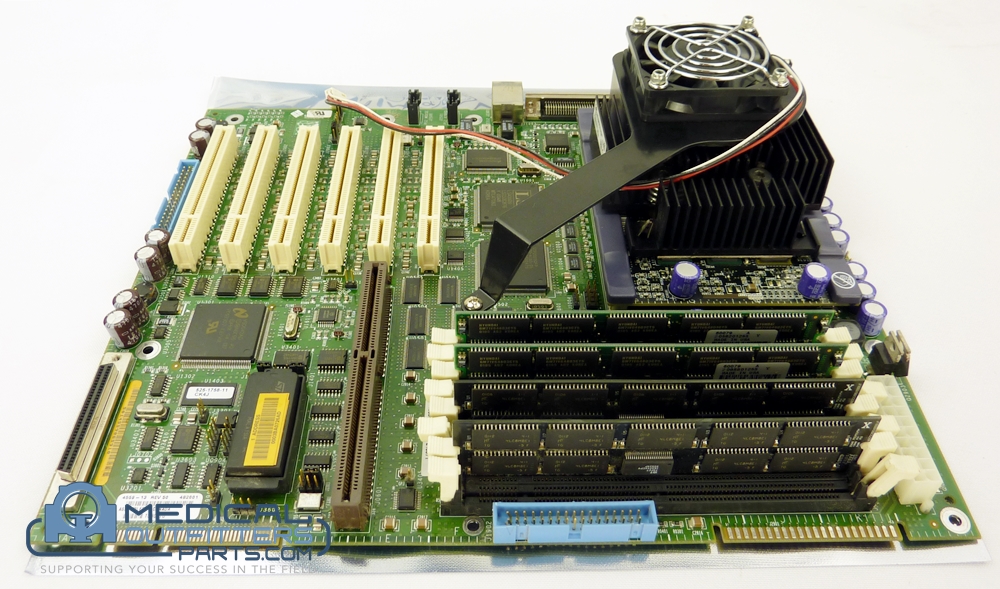 Philips SkyLight AXi CPU Motherboard (non AZ), PN 5200-4030, 453560227101