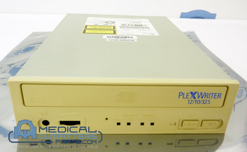 Philips SkyLight AXi CD-RW, PN 5200-3890, 453560110321