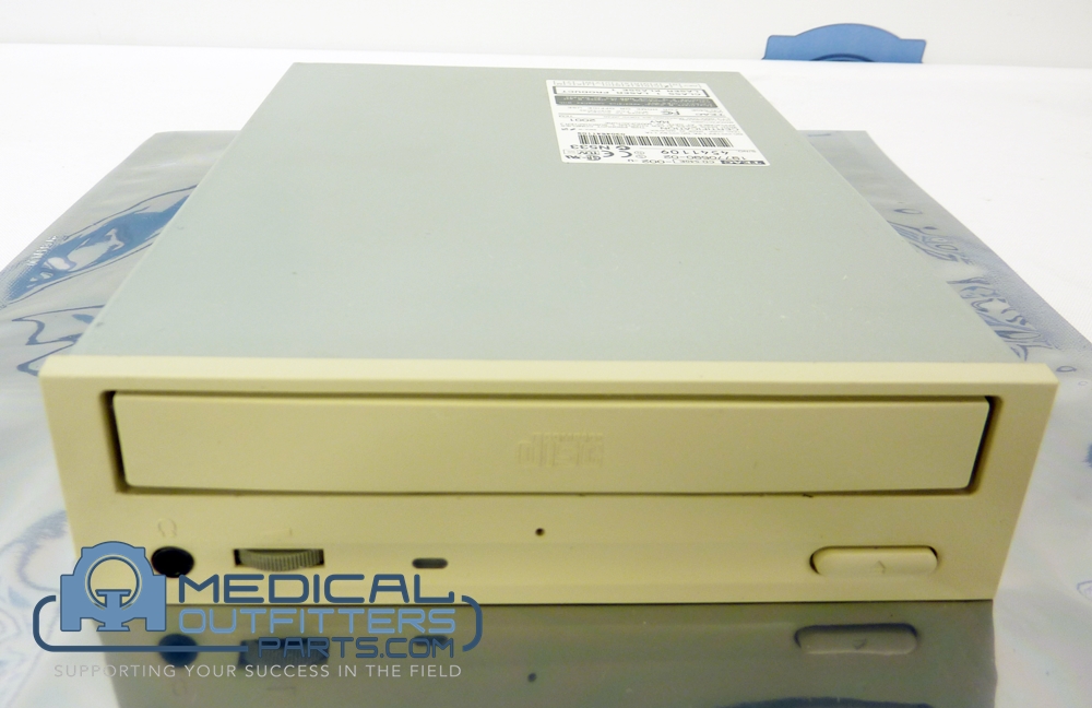Philips SkyLight Teac CD ROM Drive, PN CD-540E