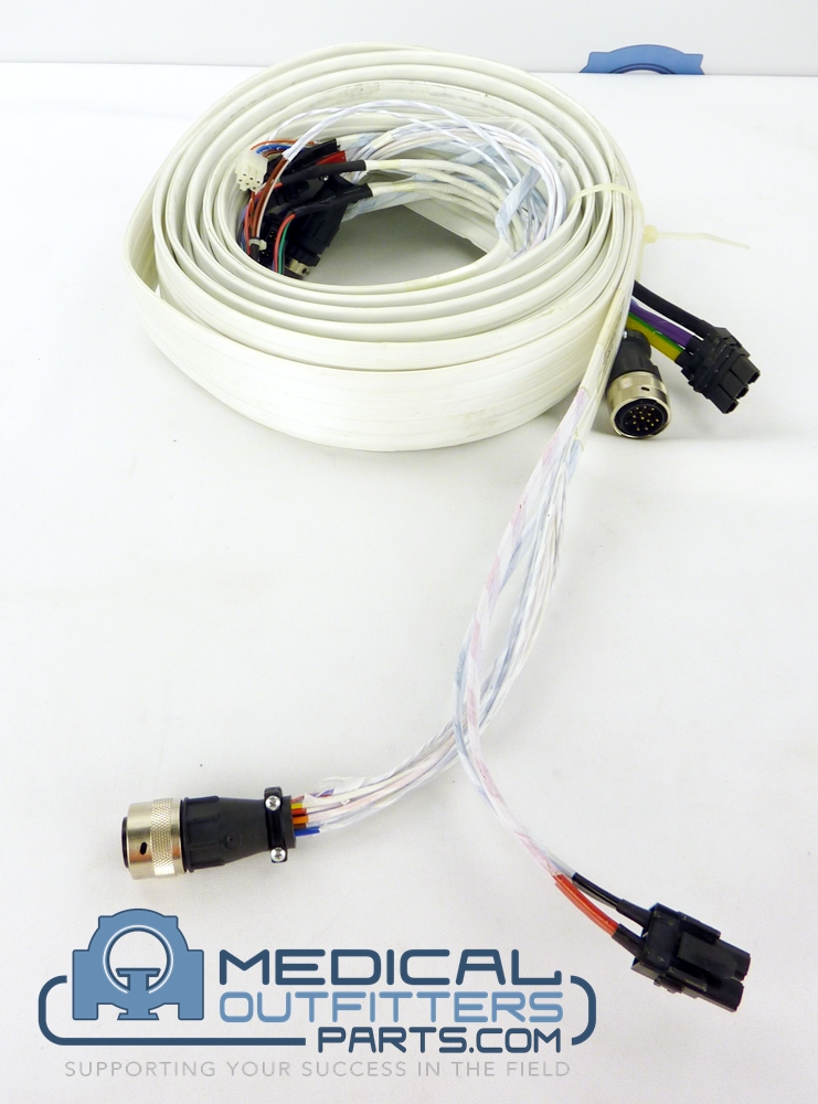 Philips Skylight Y1 Detector Flex Cable, PN 2160-5640, 453560067701