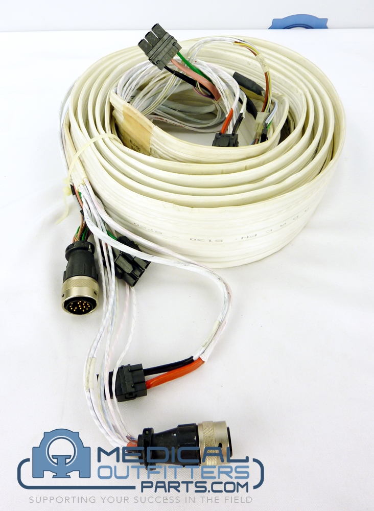 Philips SkyLight Y2 Detector Flex Cable, PN 2160-5642, 453560067721