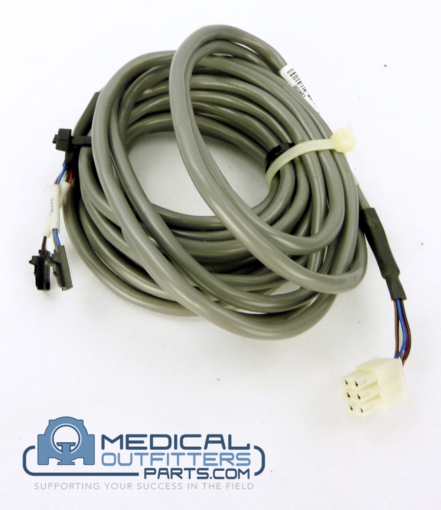 Philips SkyLight Exchanger Gate 3 Input Cable, PN 2160-5744, 453560068601