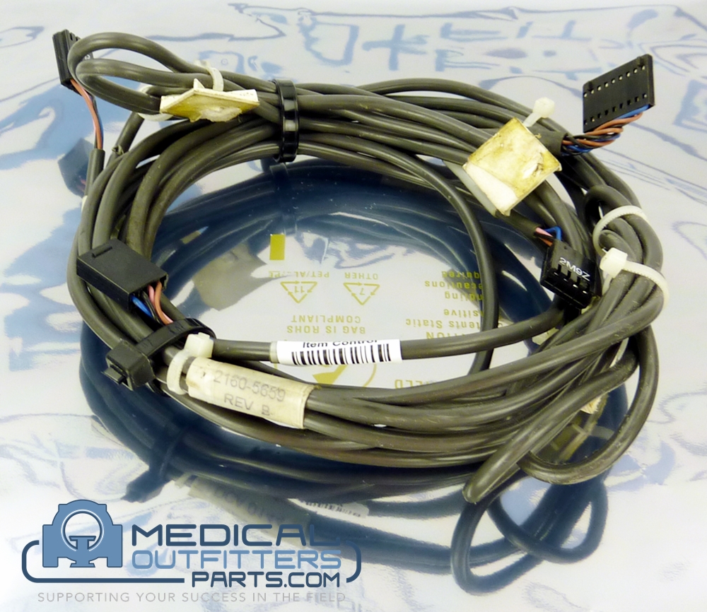 Philips SkyLight Z-Limit Sensor Cable, 2160-5659, 453560067871