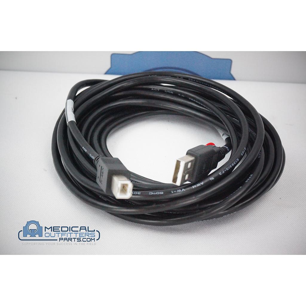 Philips USB Cable BH- OCD, PN 452213257701