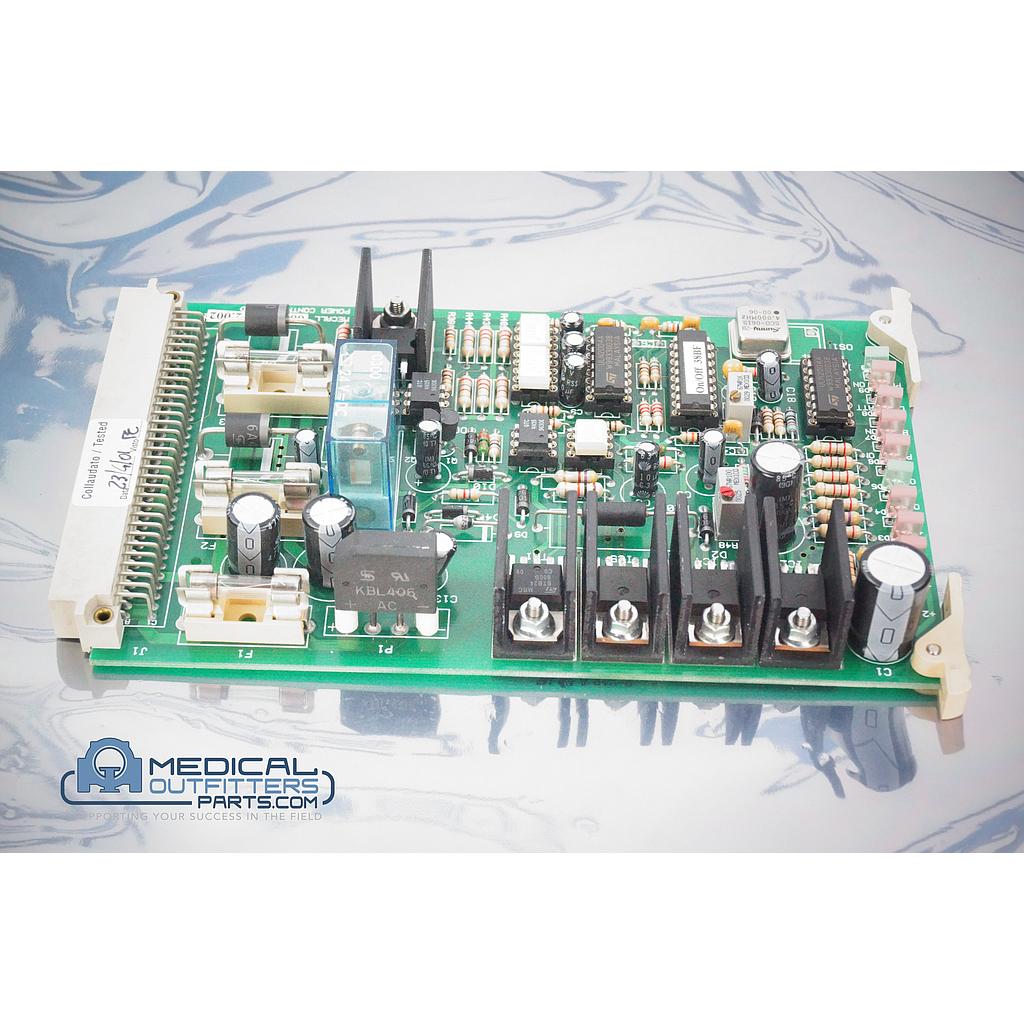 Mecall Power Control Board, PN 6050112