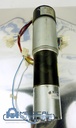 Philips MRI Achieva Horizontal Motor Assy Pgt65-1, PN 452215021901