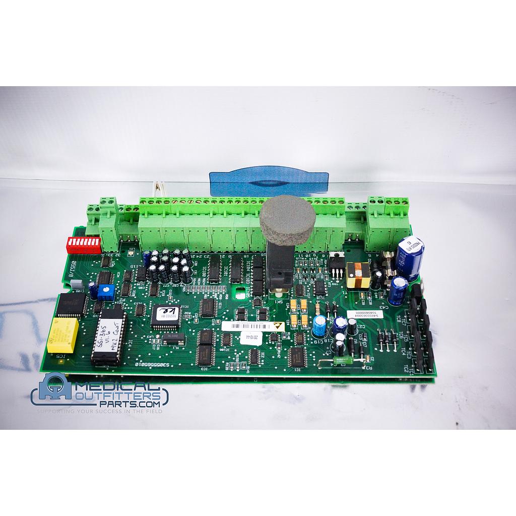 Siemens Magnetom Satchwell Controller MK II, PN 7548261