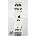 Siemens Sirius Time Relay - Off Delay, 1 C, 7 Ranges 0,05...100 S AC/DC 24 V, With LED, PN 3RP1540-1BB30