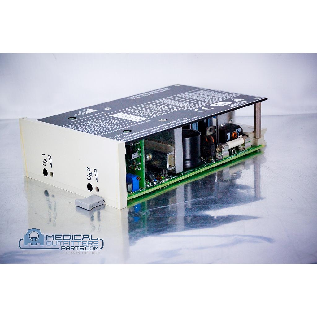 Siemens MRI Gradient Cabinet CPL Power Supply, PN 7204-7358C2