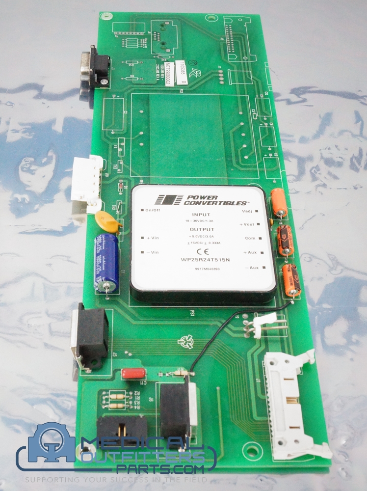 Picker MRI PCB ESR Board, PN 2205388