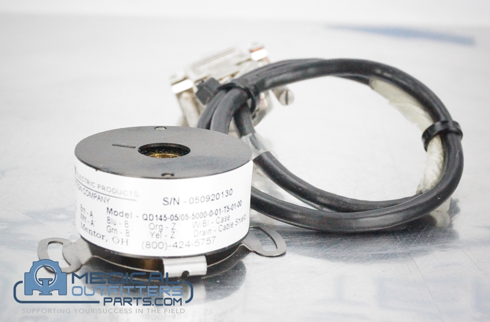 Philips CT Brilliance Encoder CT Positional, PN 453566500901