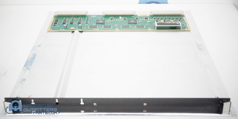 GE PET/CT Discovery DCEM Board, PN 2318458, 2318459