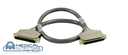 Philips PET/CT Gemini Ghost to Mhost Cable, PN 453566491402 