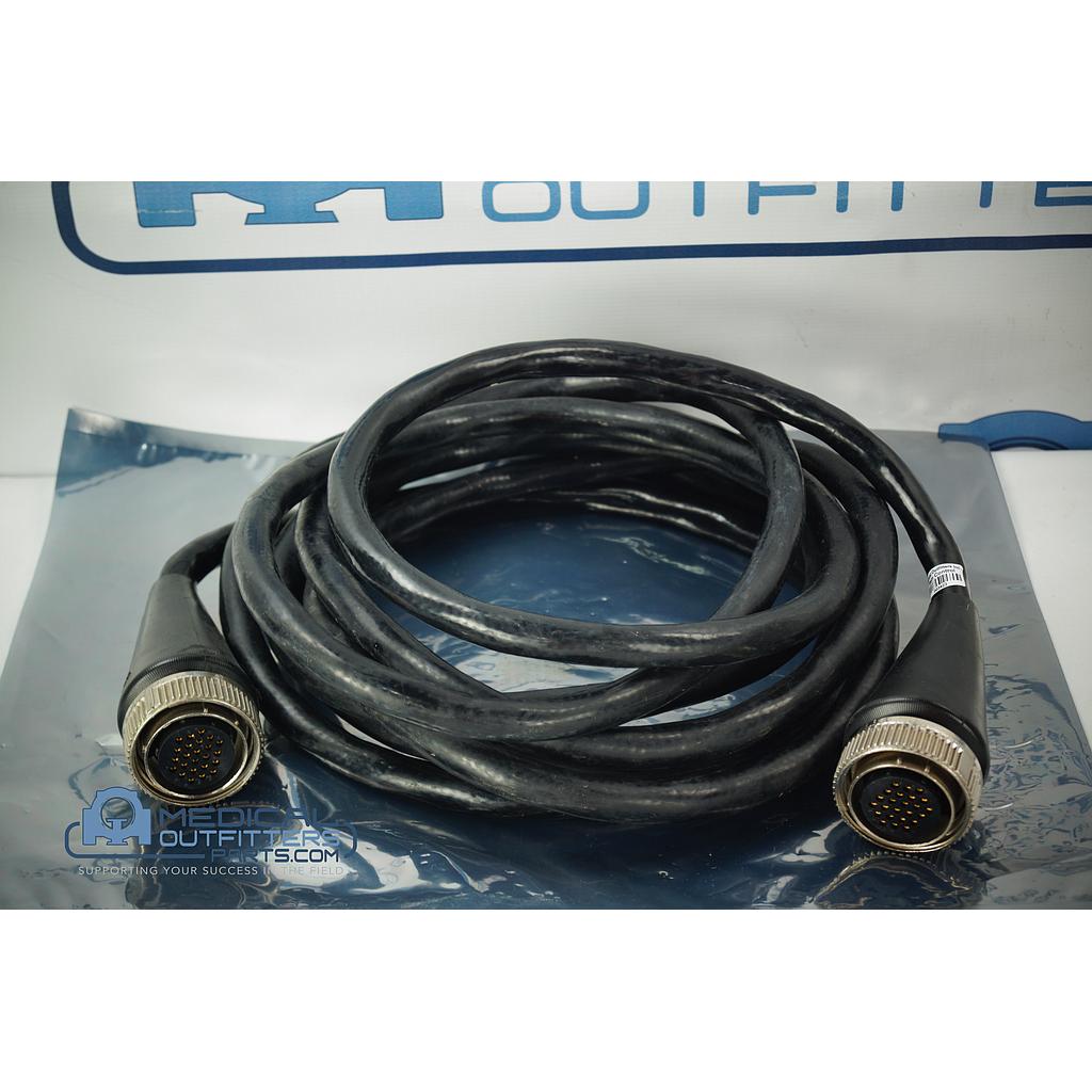 OEC 9000 C-ARM Interconnect Cable, PN 00-900101-01