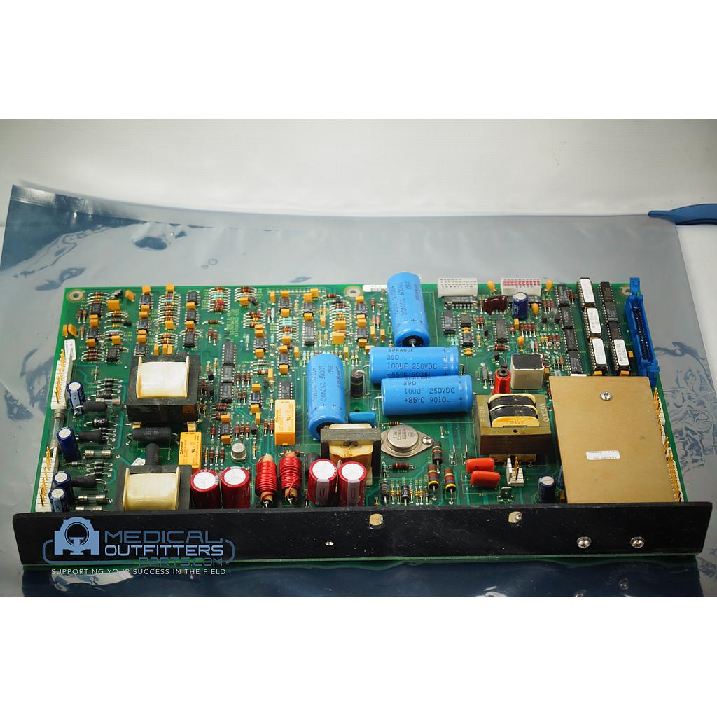 OEC 9000 C-ARM Generator Controller, PN 00-871046-06