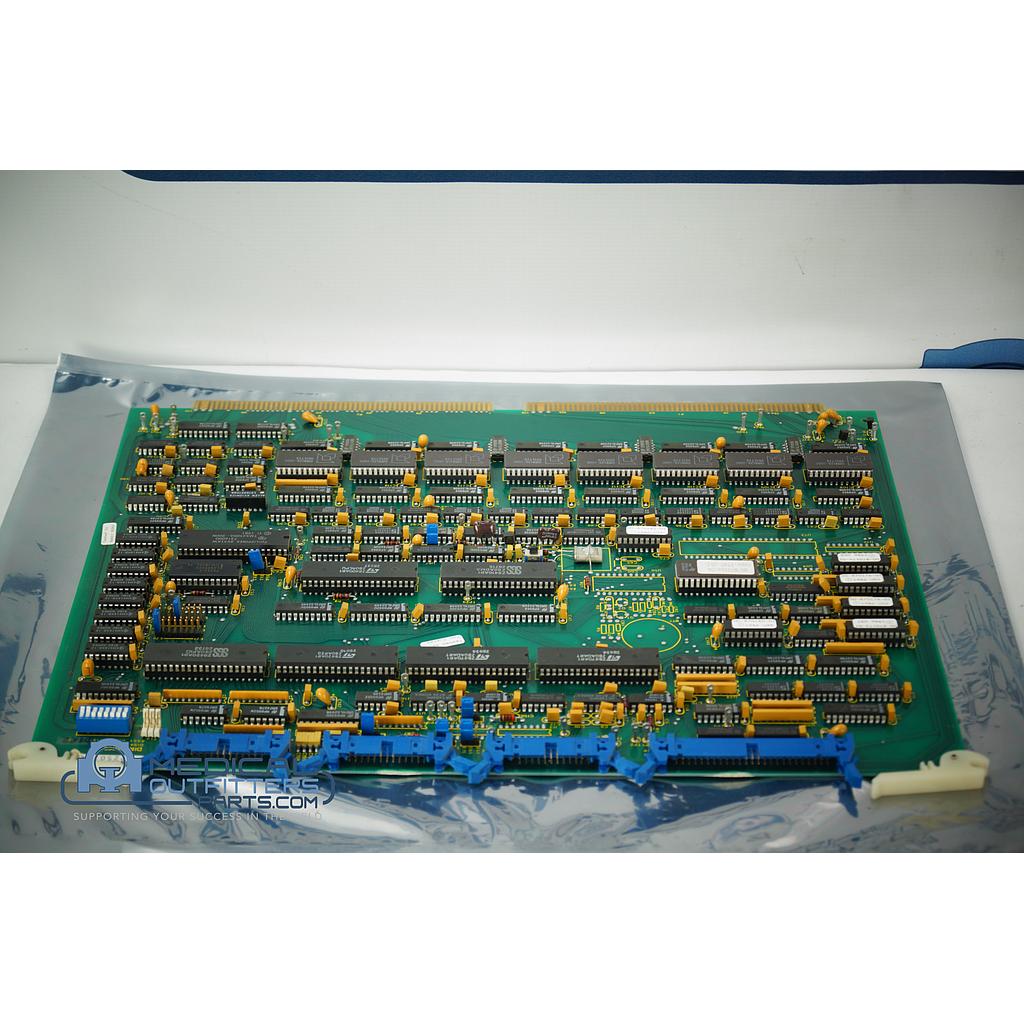 OEC 9000 C-ARM Disk Interface PCB, PN 00-870015-09