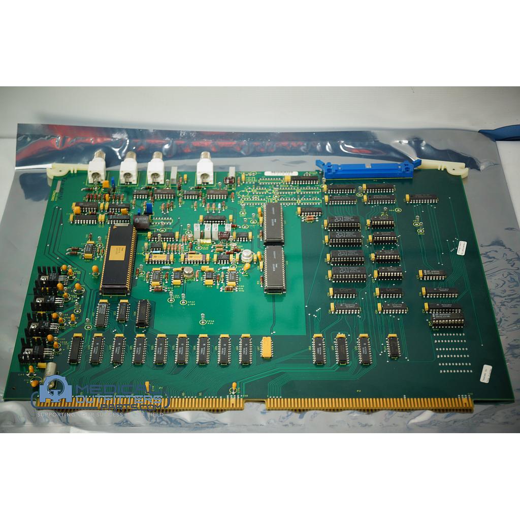 OEC 9000 C-ARM AD-DA Convertor PCB, PN 00-60898-01