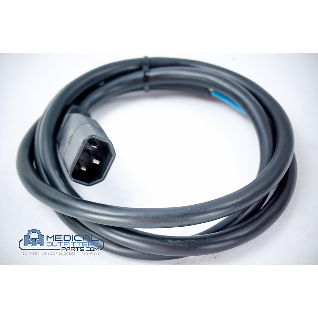 Power Cable 5ft C14 Connector