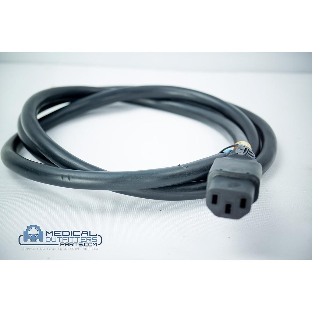 Power Cable 5ft C13 Connector