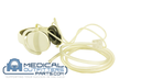 Siemens MRI Symphony 1.5T Headphones, PN 10018373