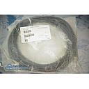 Philips SPECT Brightview Cable BNC/BNC RG59 75 Ohm, 25ft, PN 453560025361, 2140-3504