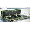 Siemens MRI Symphony/Harmony RFCI_Motherboard D14, include RFCI Board and Can Bus D1, PN 5773085, 4753187, 4753161, 4752734