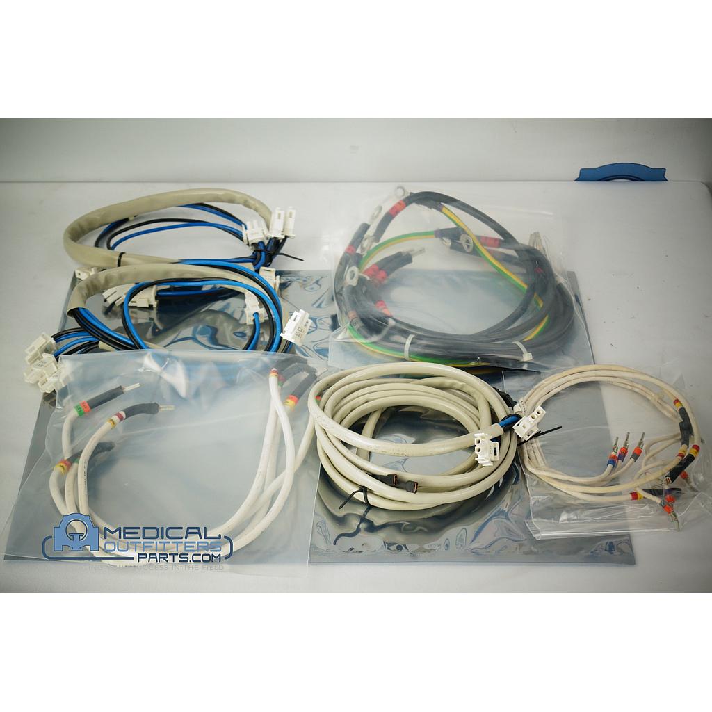 Siemens MRI Symphony/Harmony Cabinet Electric - Power Cables, PN 5763680