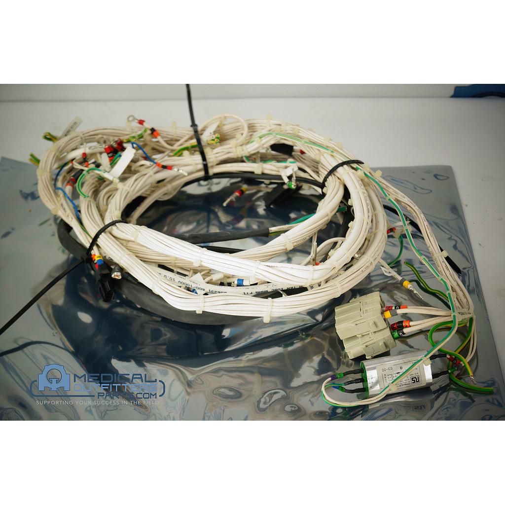 Siemens MRI Symphony/Harmony Cabinet Power DIstribution Cables, PN 5763680
