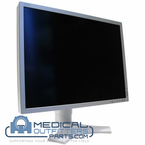 20" NEC MultiSync, PN LCD2090UXi