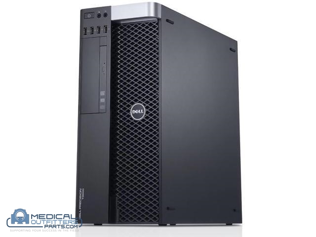 Philips CT Brilliance Dell T3600, E5-1620, 3.6Gh, No TPM, PN 459800398501