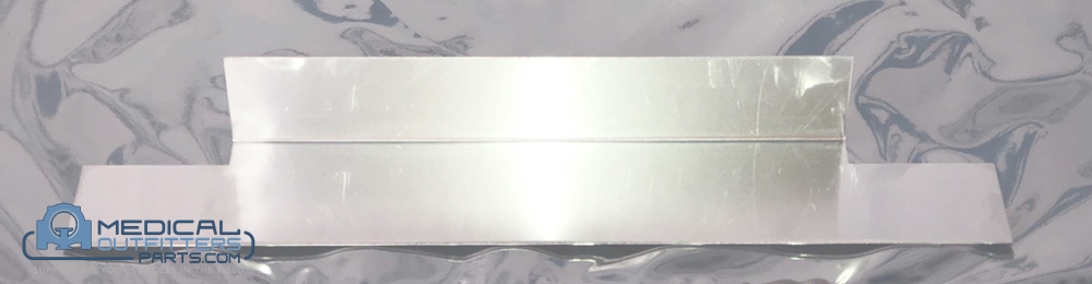 Philips, Barrier Plate, A/I Floor Pour, PN 453567134581