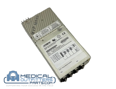 Philips MRI Achieva 3.0T PSU iMP4 High Voltage Module, PN 452213311271