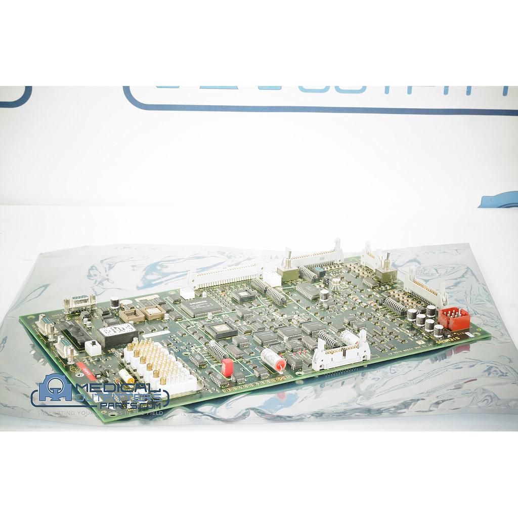 Siemens X-Ray Generator D100 Master Board, PN 3775256