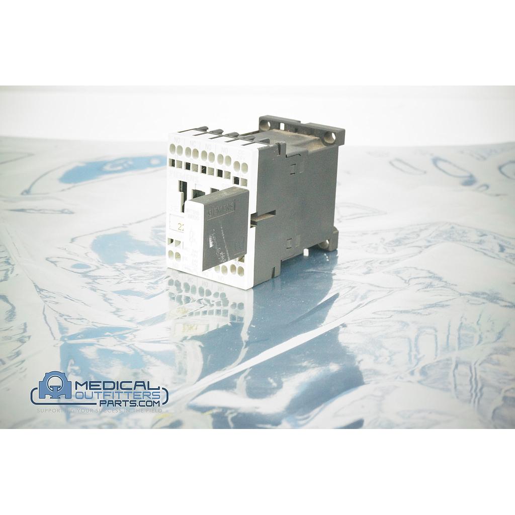Siemens Contactor Circuit Breaker Protector, PN 60947-5-1, 3RT1916-1BB00