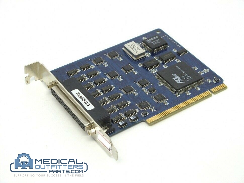 Philips CT Multi Serial Card (8-PORT), PN 453566495771