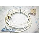 Siemens MRI Espree X88 to X11 Cable W4170, PN L45590