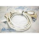 Siemens MRI Espree X54V to X54H Cable W4571/72, PN 10018732