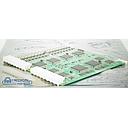 Siemens Sonoline G60S A46-B RXBFB PCB, G/CV, PN 7851624