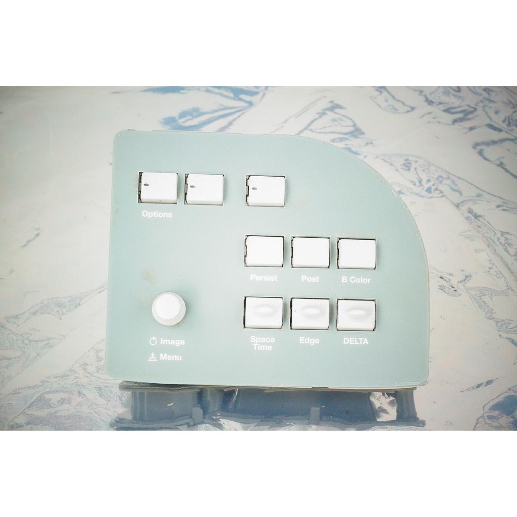 Siemens Acuson Sequoia S, ASSY, FUTURES MODULE, Seq, PN 10032729