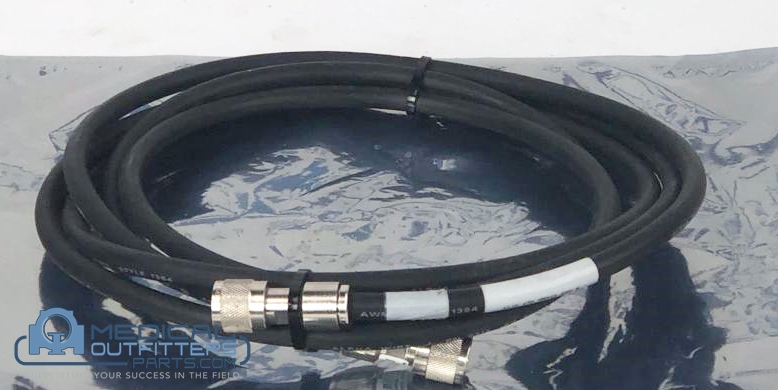 Philips MRI Intera 3.0T MGBX2-50E QBC Load Cable, PN 453567006861