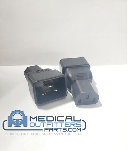 Power Cord Adapter C20 to C13