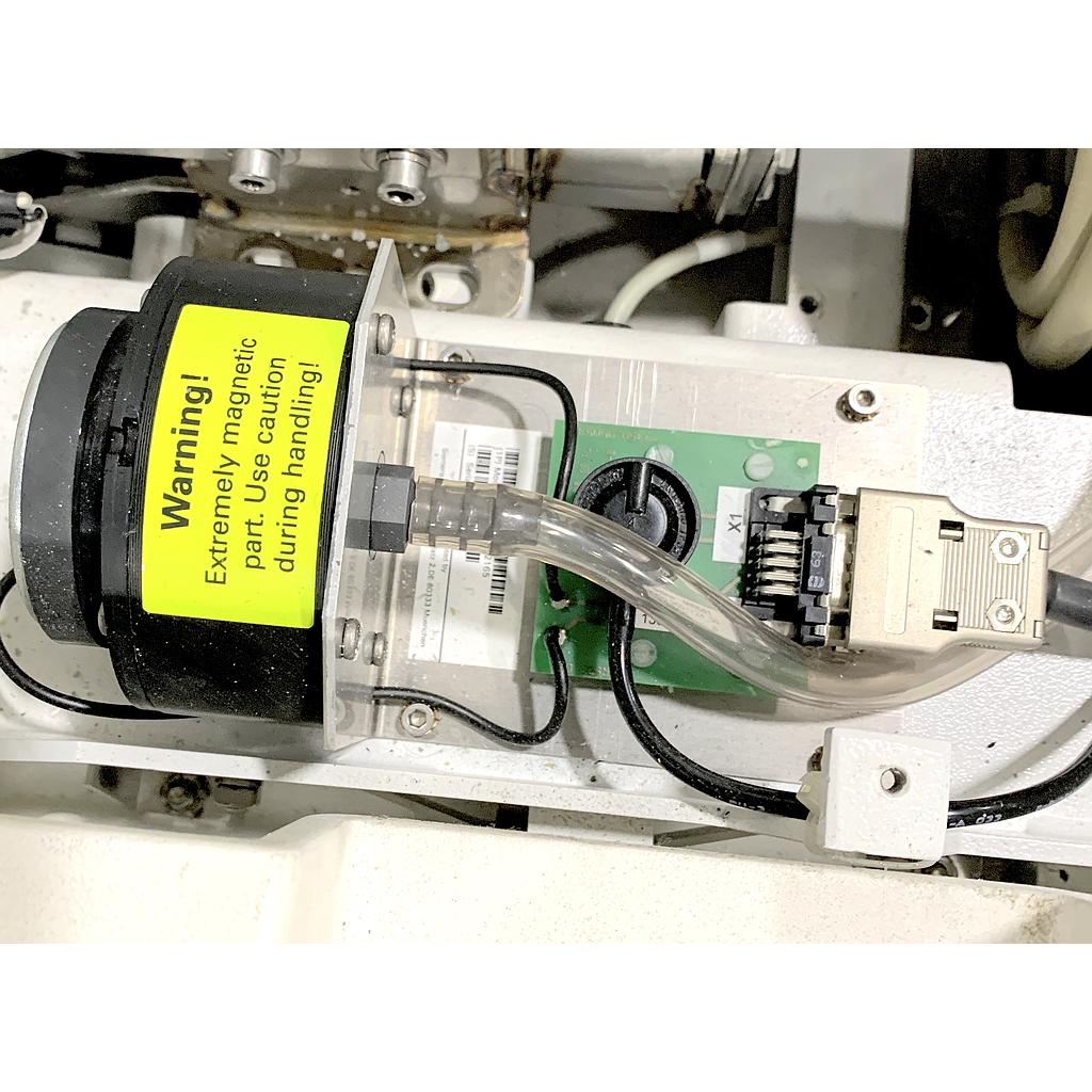 Siemens MRI Espree Sonic Converter, PN 7392165