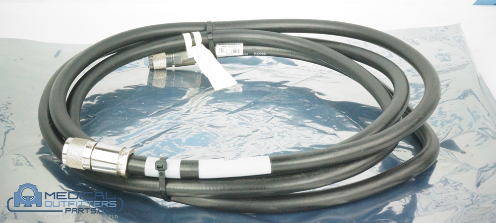 Philips MRI Achieva 3.0T MGBX1 - MMFX8 Cable, PN 453567006851